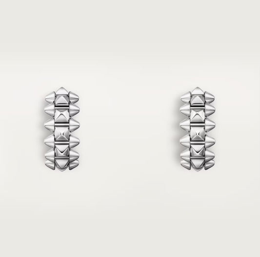 Earrings Clash Mini