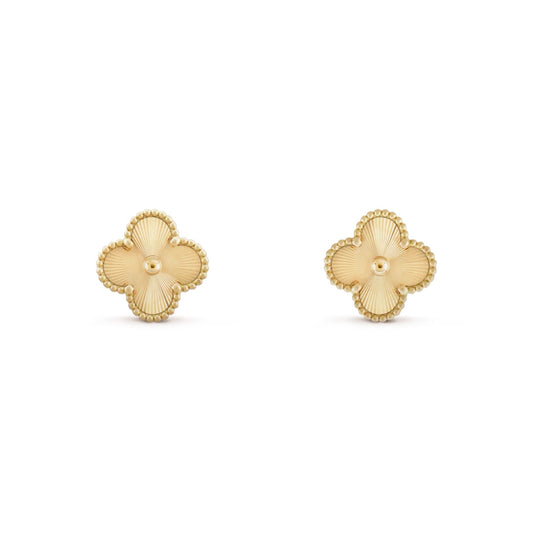 Earrings alhambra