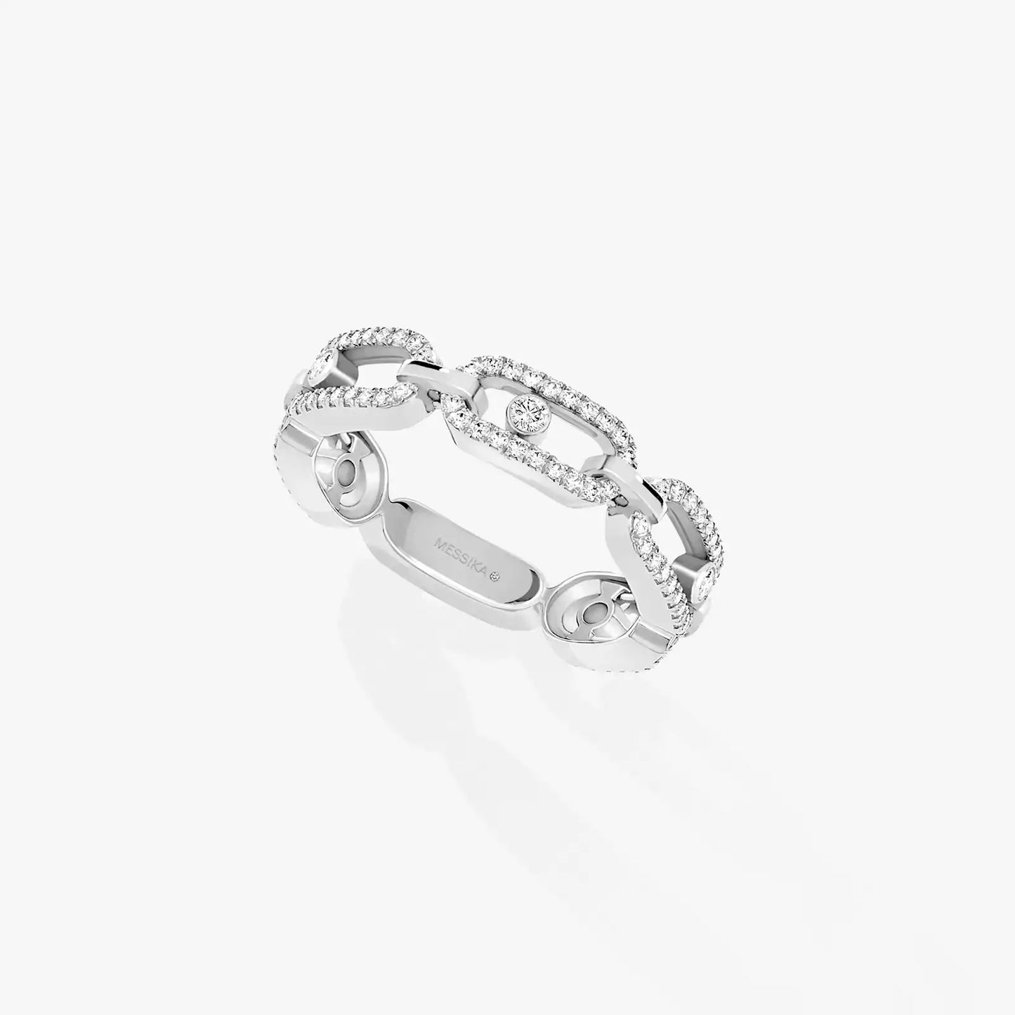Ring Move