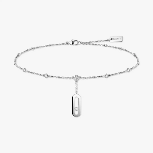 Anklet Move