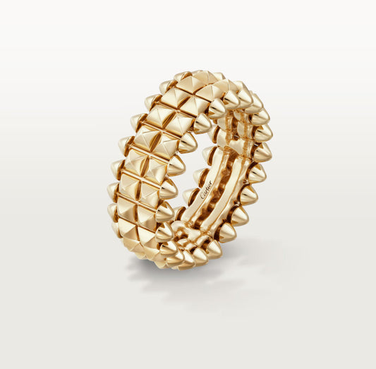 Ring Clash Medium
